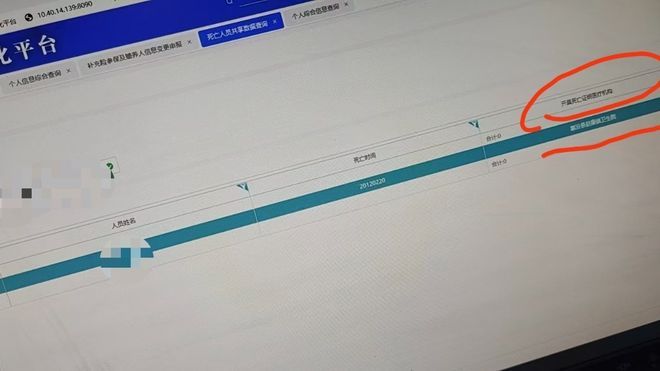 山西临汾襄汾县赵康镇卫生院竟然给活人开具死亡证明？